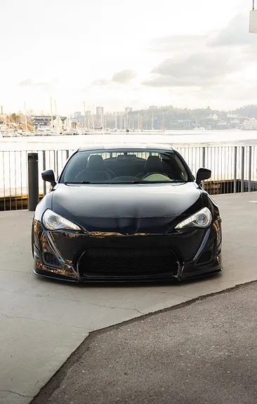 Toyota Gt86 2012 photo 3