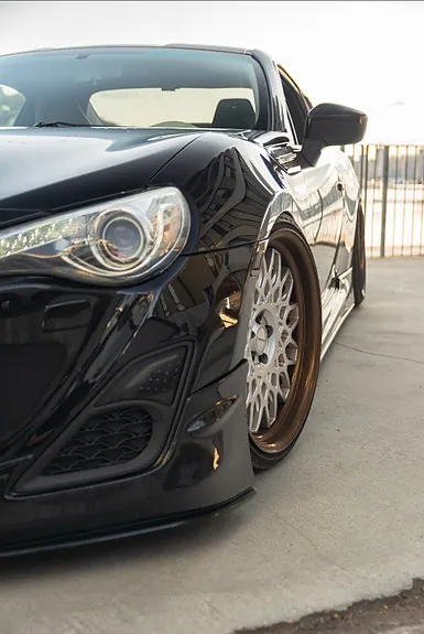 Toyota Gt86 2012 photo 2