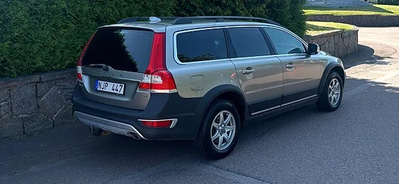 Volvo Xc70 2014 photo 5