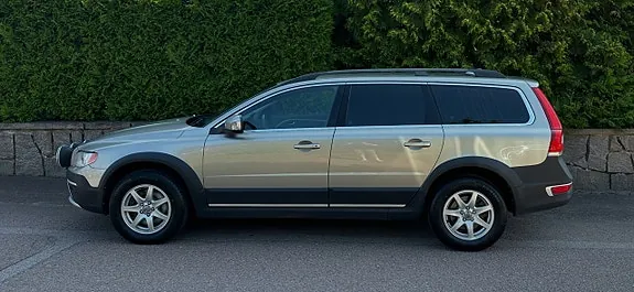 Volvo Xc70 2014 photo 2