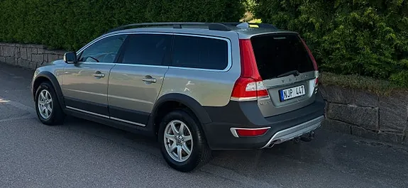 Volvo Xc70 2014 photo 3