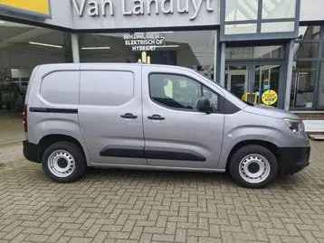 Opel Combo Tour 2024 photo 3