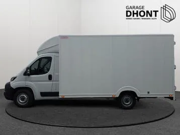 Opel Movano 2026 photo 3