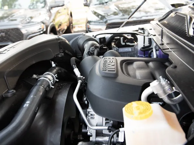 Ram 3500 2027 photo 2