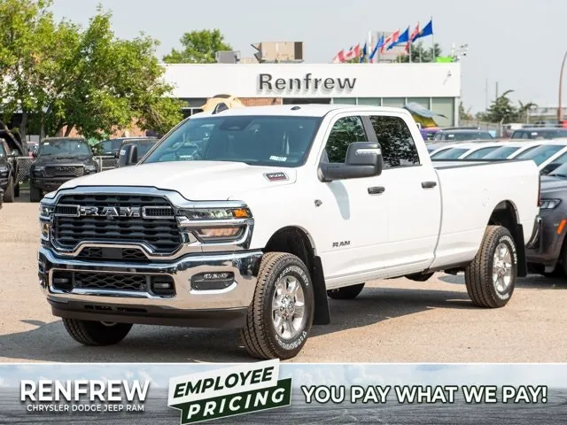 Ram 3500