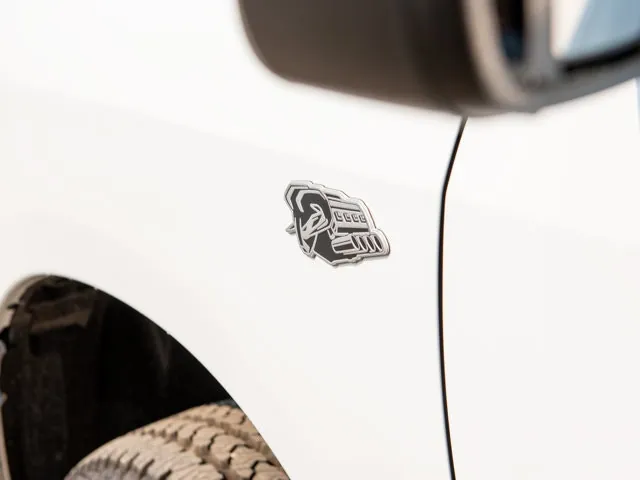 Ram 3500 2027 photo 4