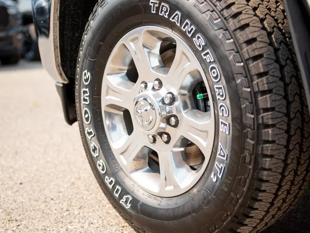Ram 3500 2027 photo 3