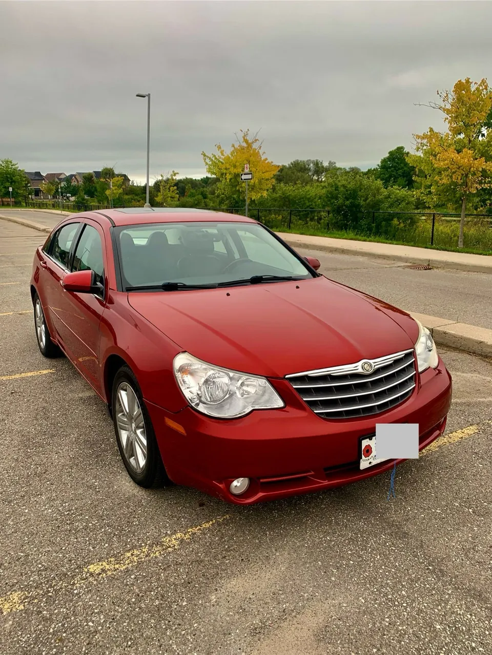 Chrysler Sebring