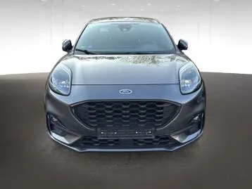 Ford Puma 2021 photo 3