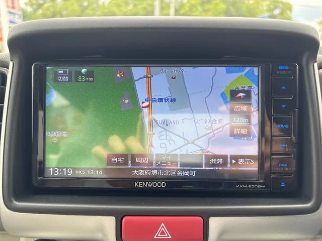 Suzuki Ebiri Iwagon Pz Turbo Special 2026 photo 3