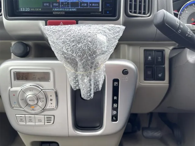 Suzuki Ebiri Iwagon Pz Turbo Special 2026 photo 5
