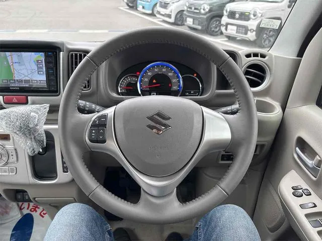 Suzuki Ebiri Iwagon Pz Turbo Special 2026 photo 2