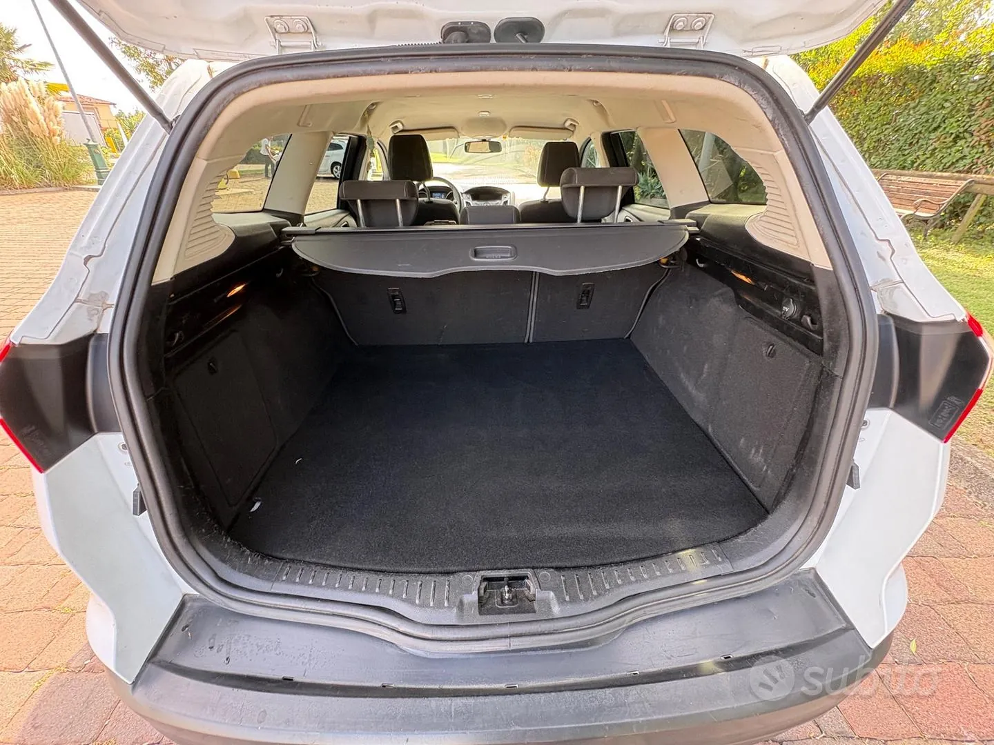 Ford Focus 2014 photo 5