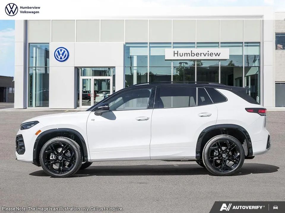 Volkswagen Tiguan 2027 photo 3