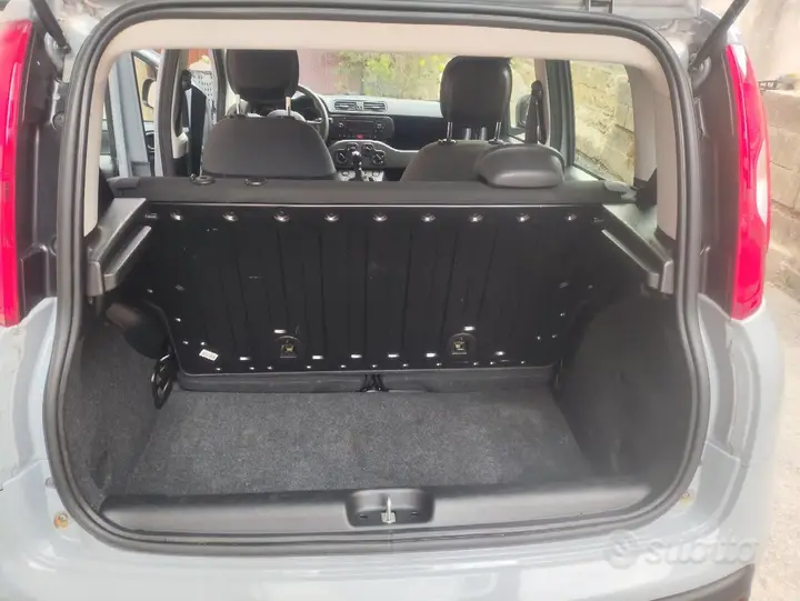 Fiat Panda 2017 photo 3