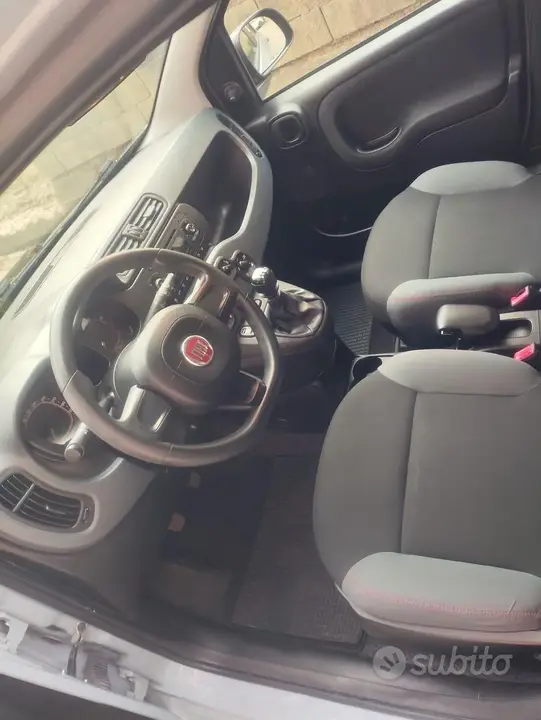 Fiat Panda 2017 photo 5