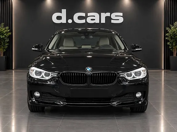 BMW 320D