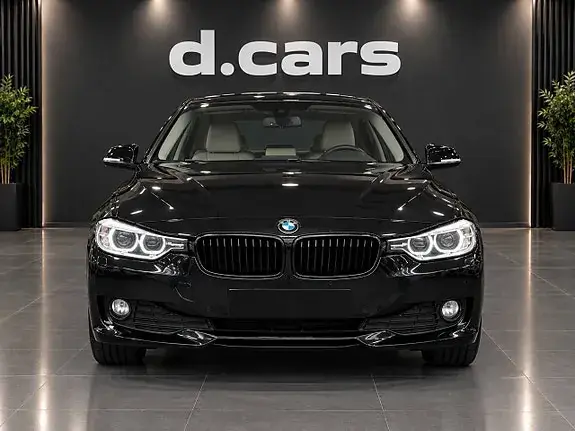 BMW 320D