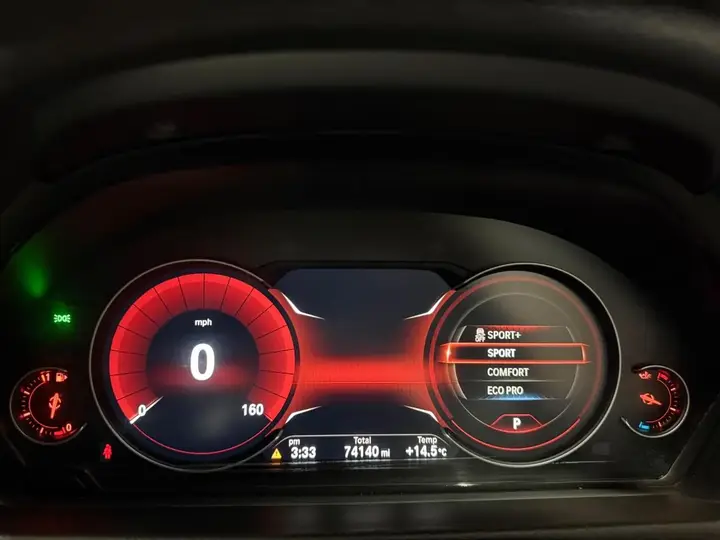 BMW 4 Series 2018 photo 2