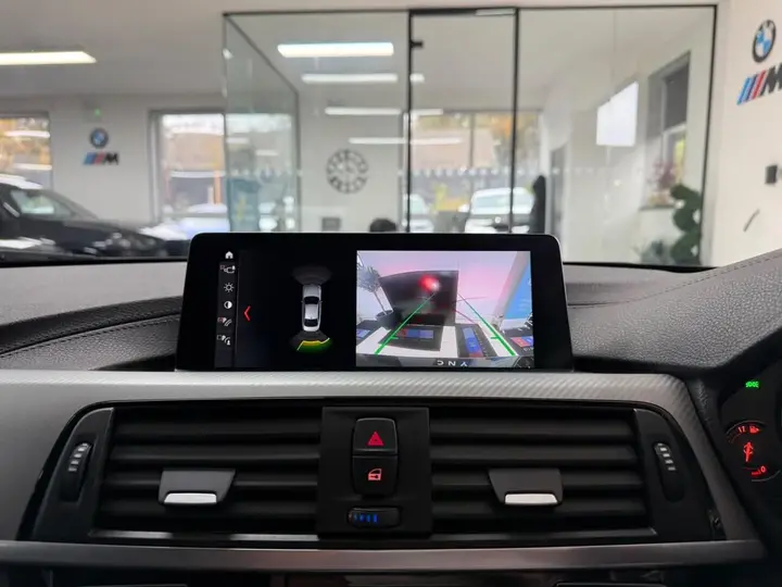 BMW 4 Series 2018 photo 5