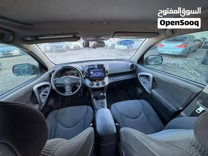 Toyota Rav4 2011 photo 4