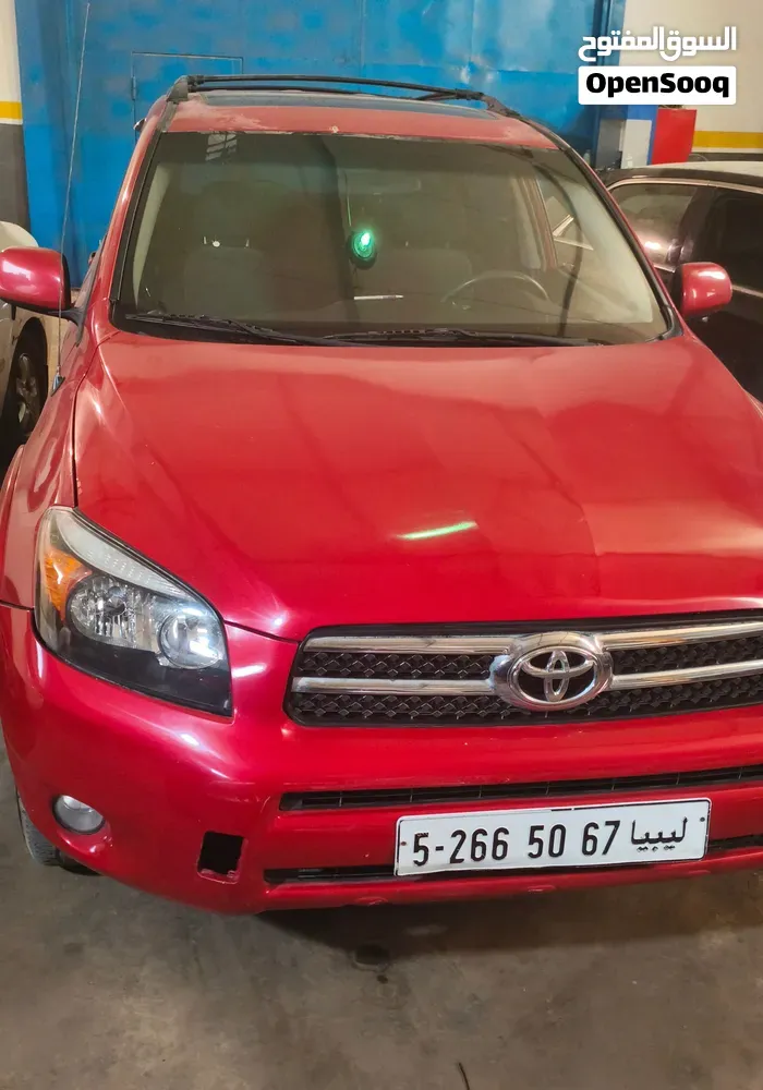 Toyota Rav4 2011 photo 5