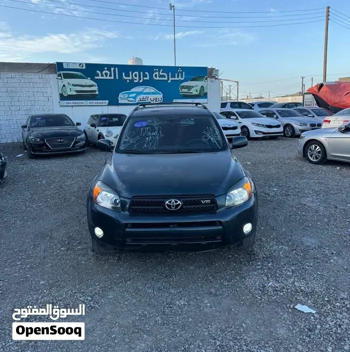 Toyota Rav4 2011 photo 2