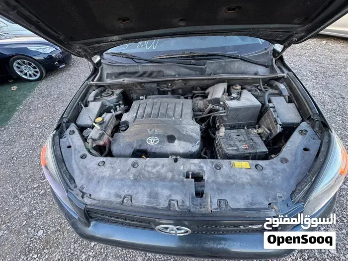 Toyota Rav4 2011 photo 3