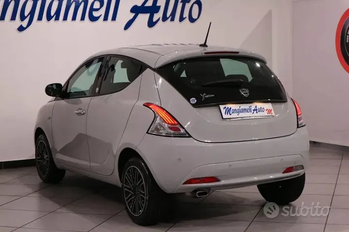 Lancia Ypsilon 2020 photo 4