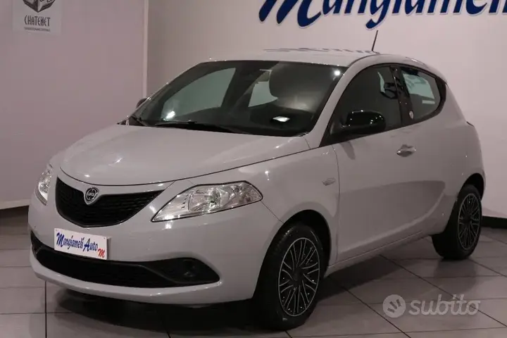 Lancia Ypsilon 2020 photo 3