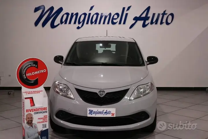 Lancia Ypsilon 2020 photo 2