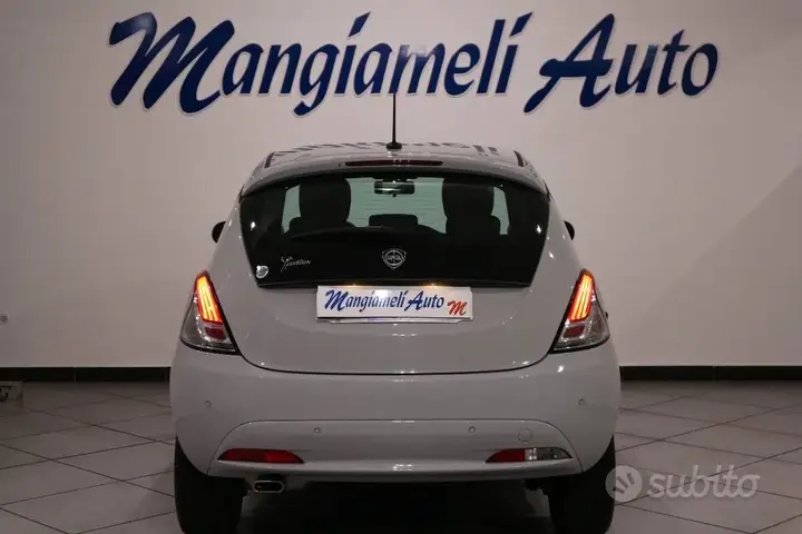 Lancia Ypsilon 2020 photo 5