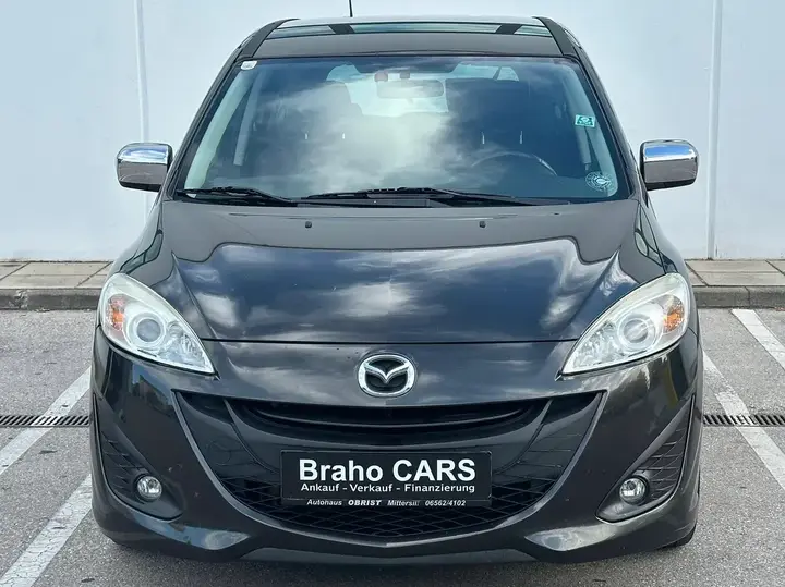 Mazda Mazda5 2011 photo 2