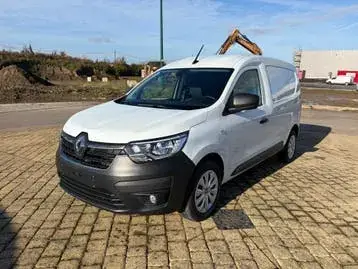 Renault Express