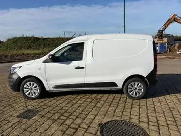 Renault Express 2024 photo 2
