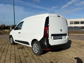 Renault Express 2024 photo 3