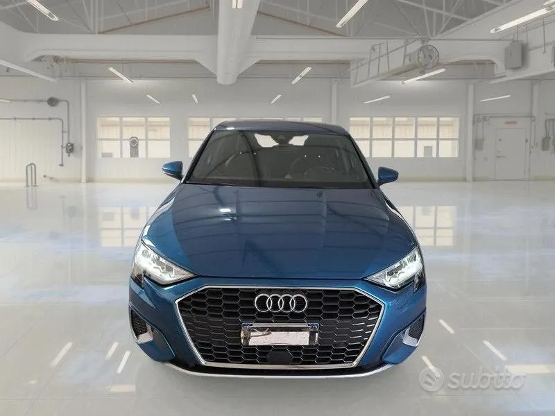 Audi A3 Sportback 2023 photo 2