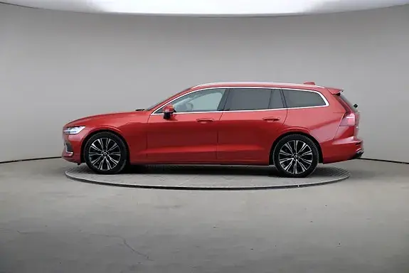 Volvo V60 2024 photo 4