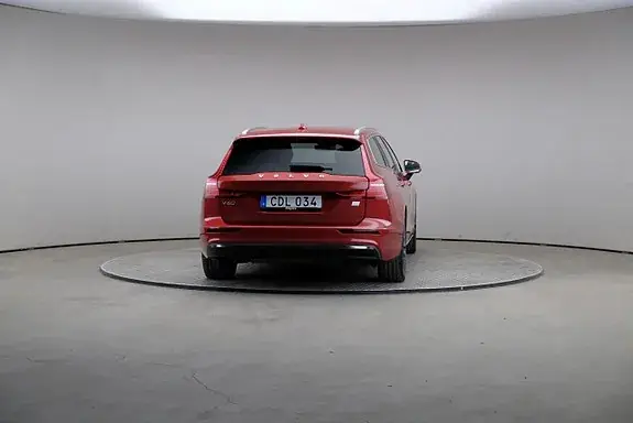 Volvo V60 2024 photo 5