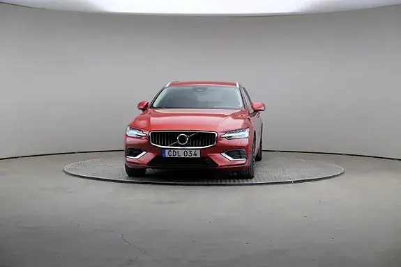 Volvo V60 2024 photo 3