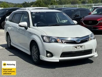 Toyota Corolla 2014 photo 2