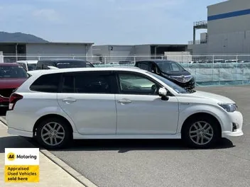 Toyota Corolla 2014 photo 4