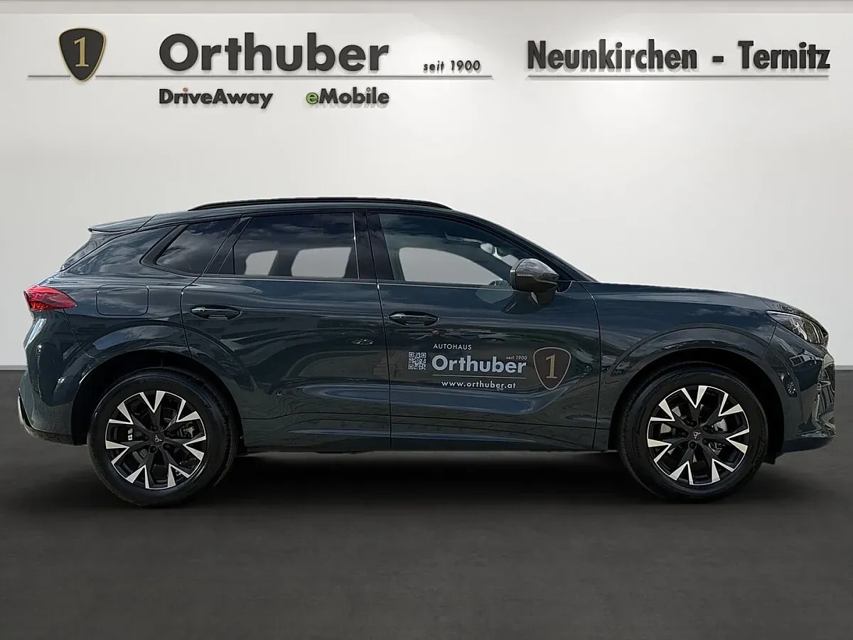 Cupra Terramar 2026 photo 3