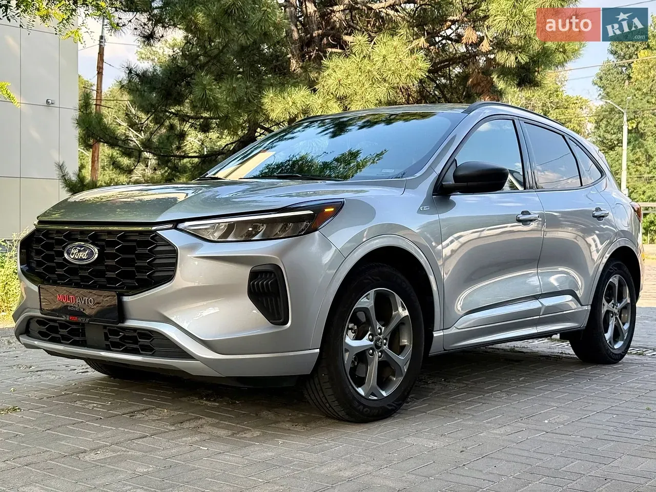 Ford Escape