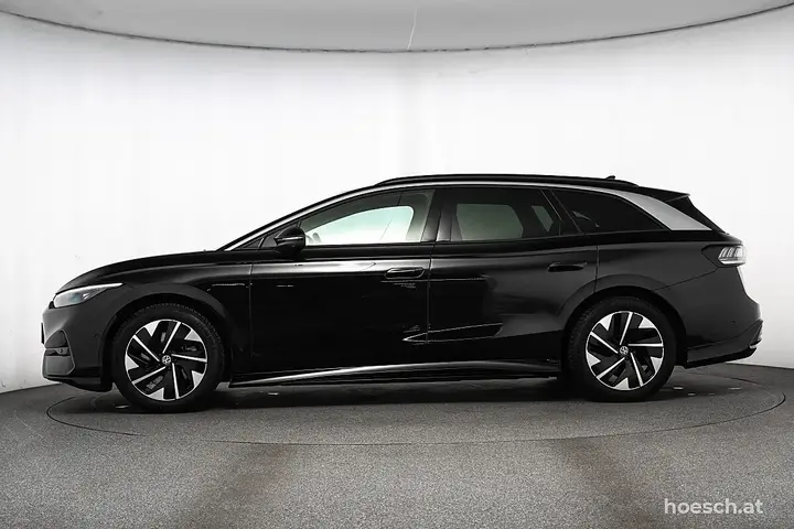 Volkswagen Id.7 2025 photo 3