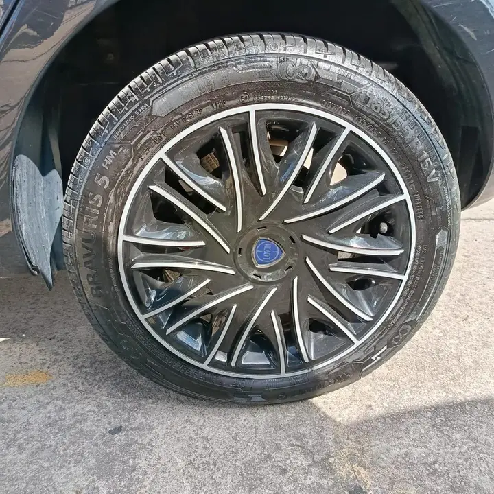 Lancia Ypsilon 2022 photo 4
