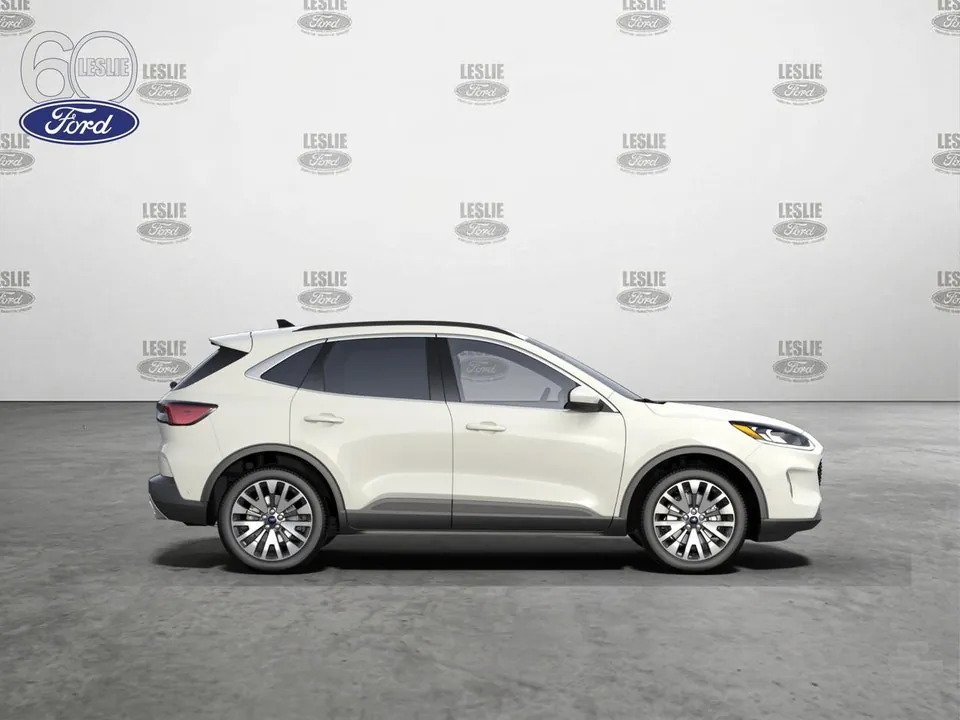 Ford Escape 2021 photo 5