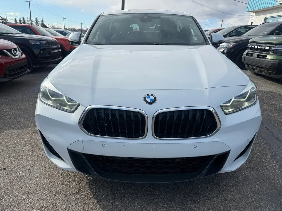 BMW X2 2022 photo 5