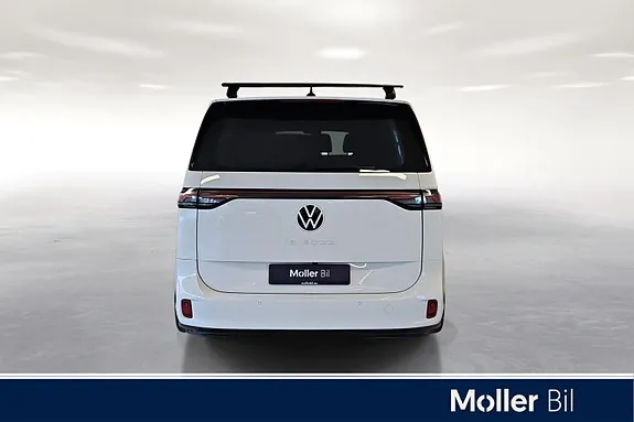 Volkswagen Id. Buzz 2023 photo 5
