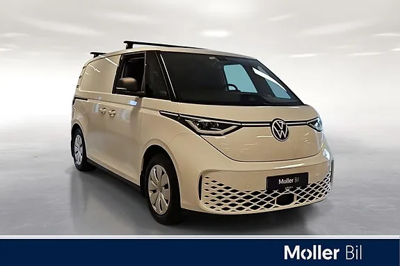 Volkswagen Id. Buzz 2023 photo 3